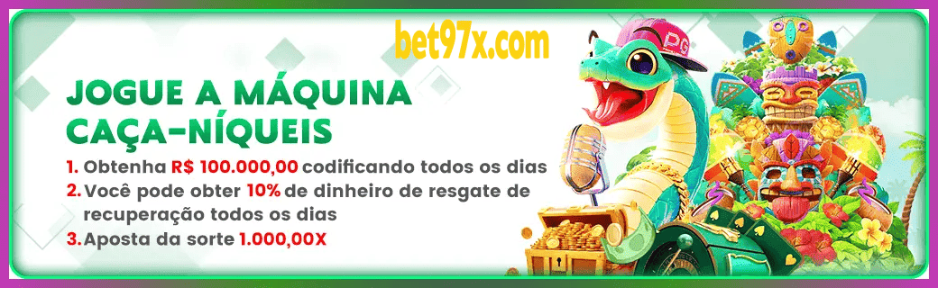 BET97X ajuda online — chat de suporte no aplicativo oficial