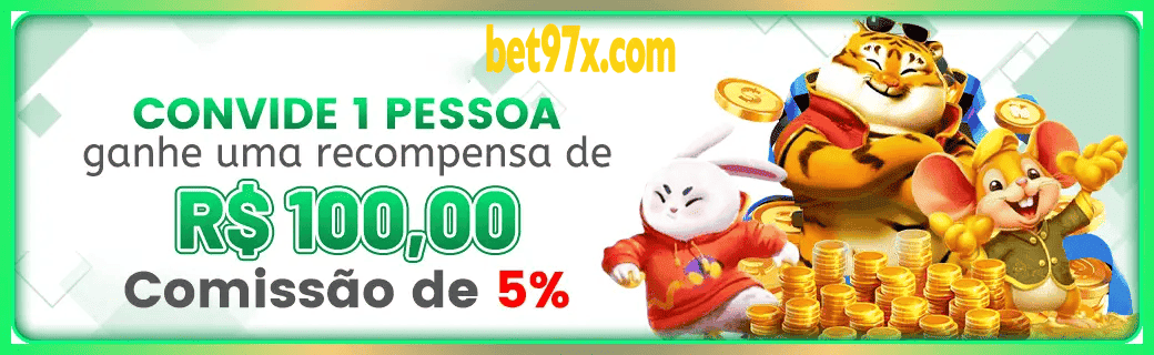 BET97X download — tutorial instalação APK passo a passo