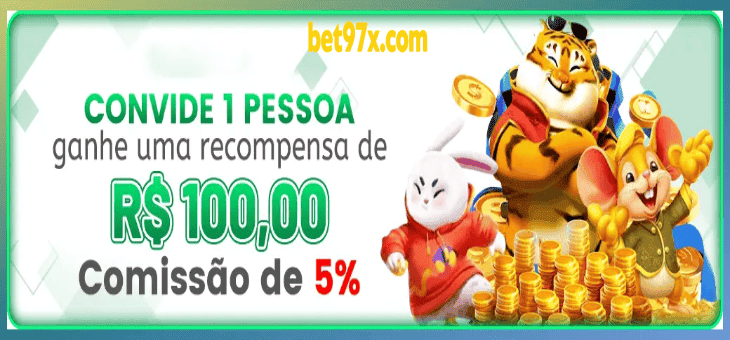 BET97X login — painel de entrada no app oficial
