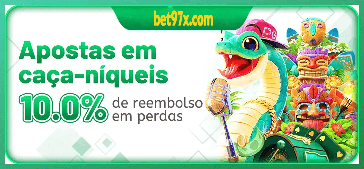 BET97X termos — contrato de uso e regulamento da plataforma